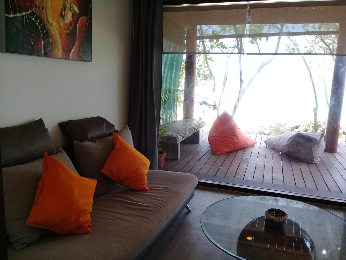 Castaway Surf Retreat 1 Hotel Sekongkang Ngoại thất bức ảnh