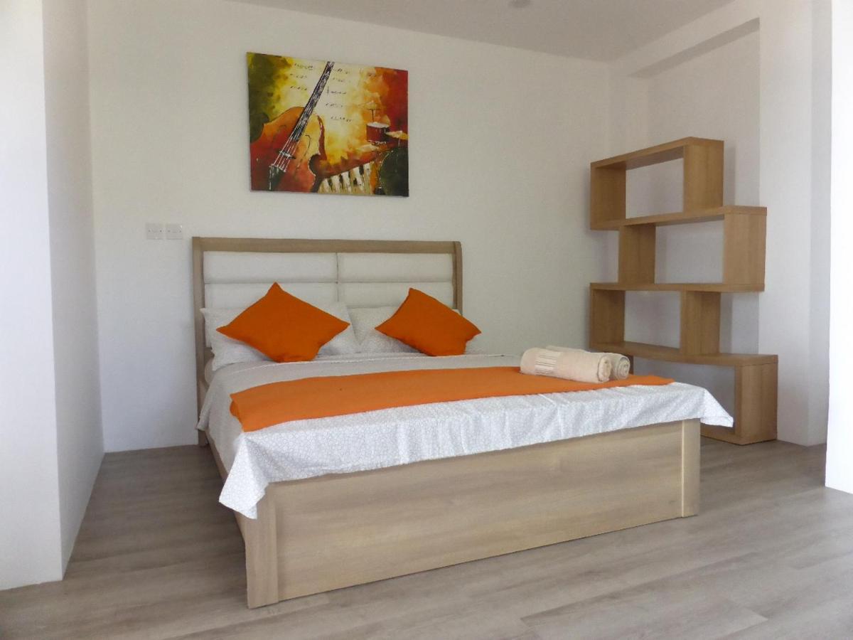 Castaway Surf Retreat 1 Hotel Sekongkang Ngoại thất bức ảnh