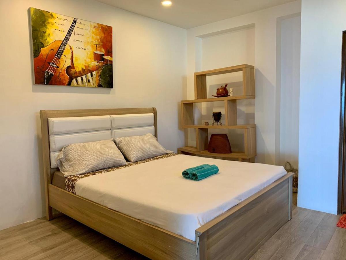 Castaway Surf Retreat 1 Hotel Sekongkang Ngoại thất bức ảnh