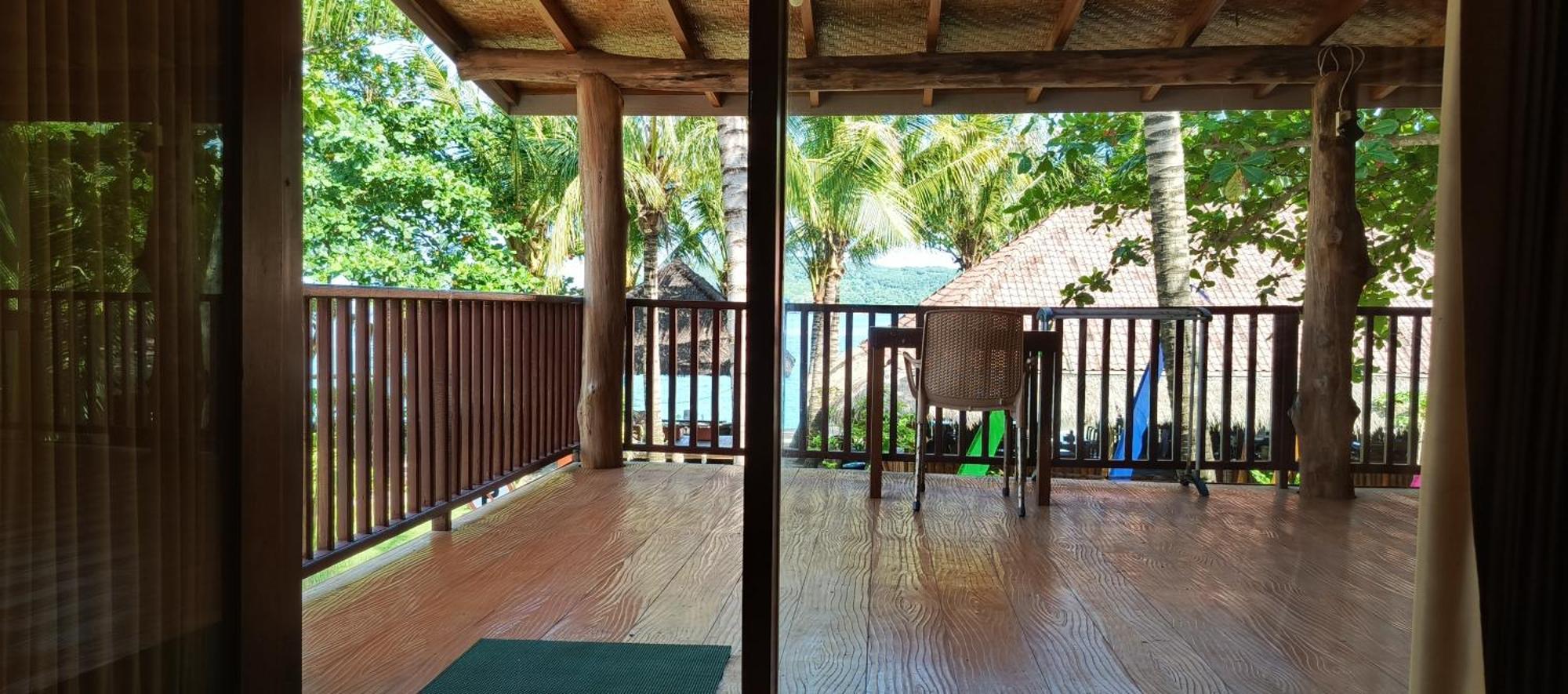 Castaway Surf Retreat 1 Hotel Sekongkang Ngoại thất bức ảnh