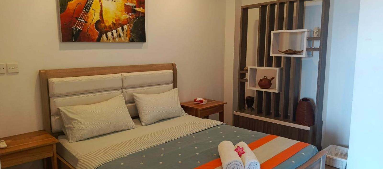 Castaway Surf Retreat 1 Hotel Sekongkang Ngoại thất bức ảnh
